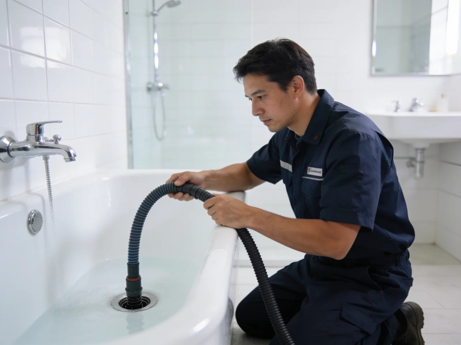 Emergency Plumber San Lorenzo, PR FAQs